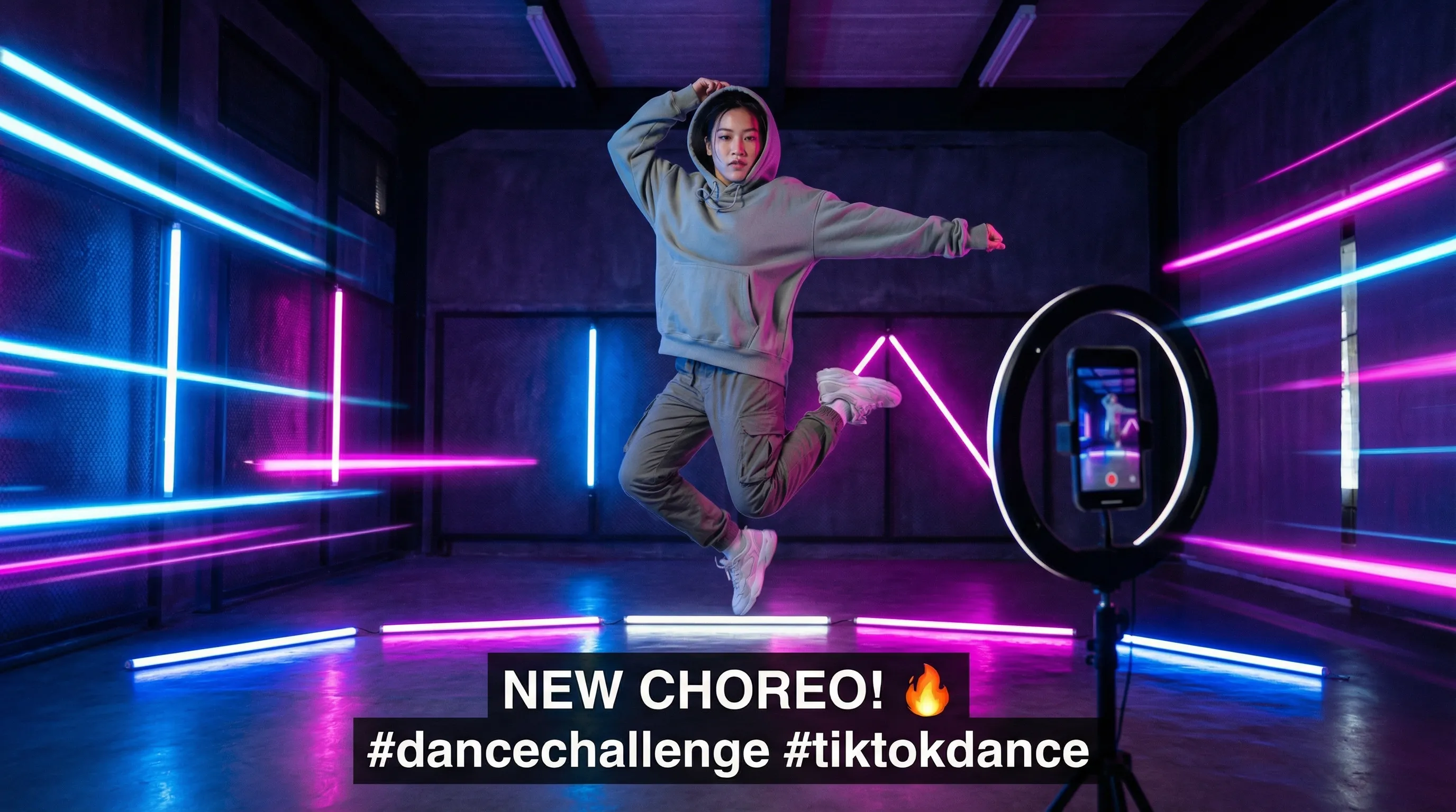 羞羞漫画舞蹈短视频