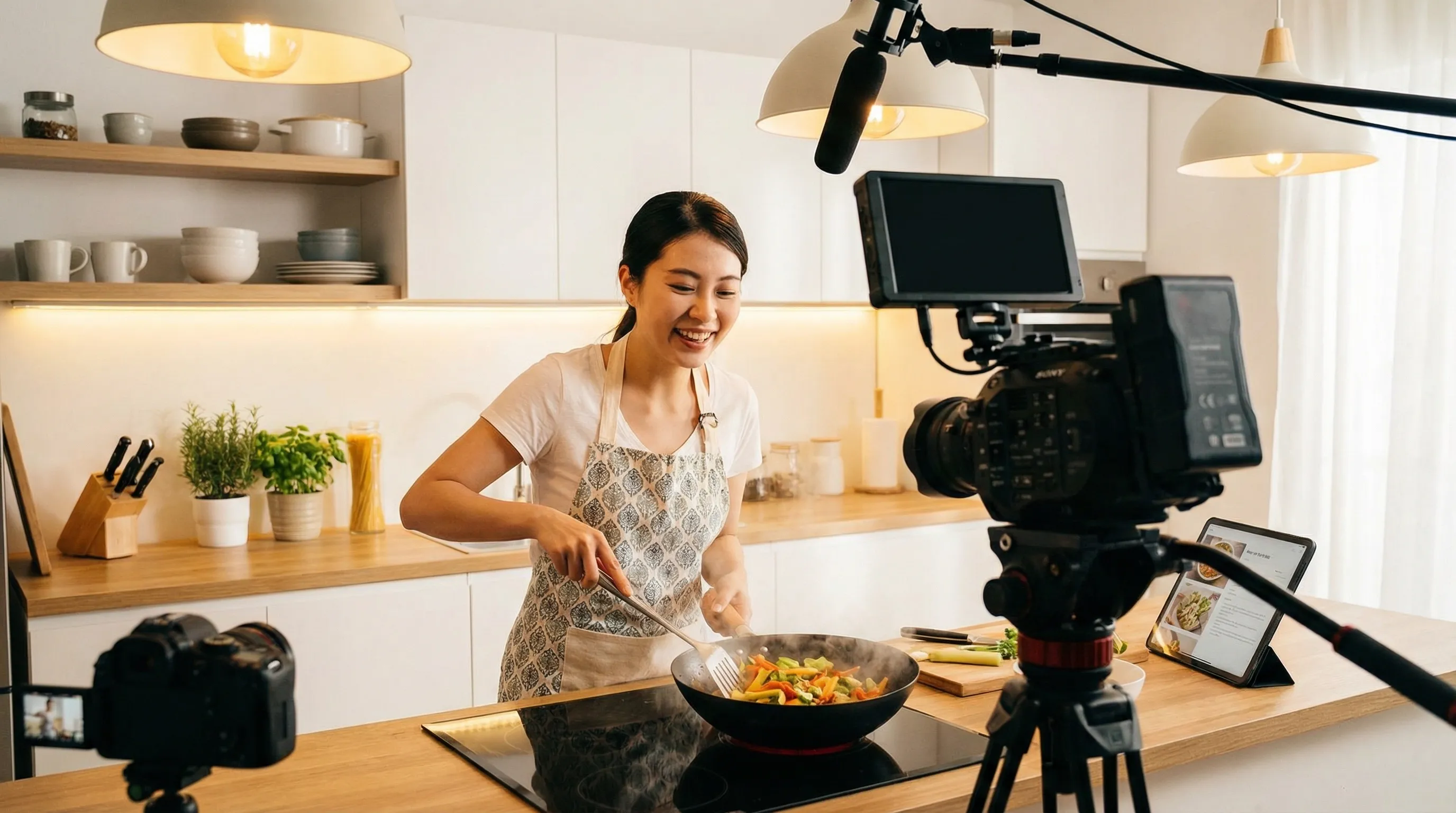 羞羞漫画美食视频教程